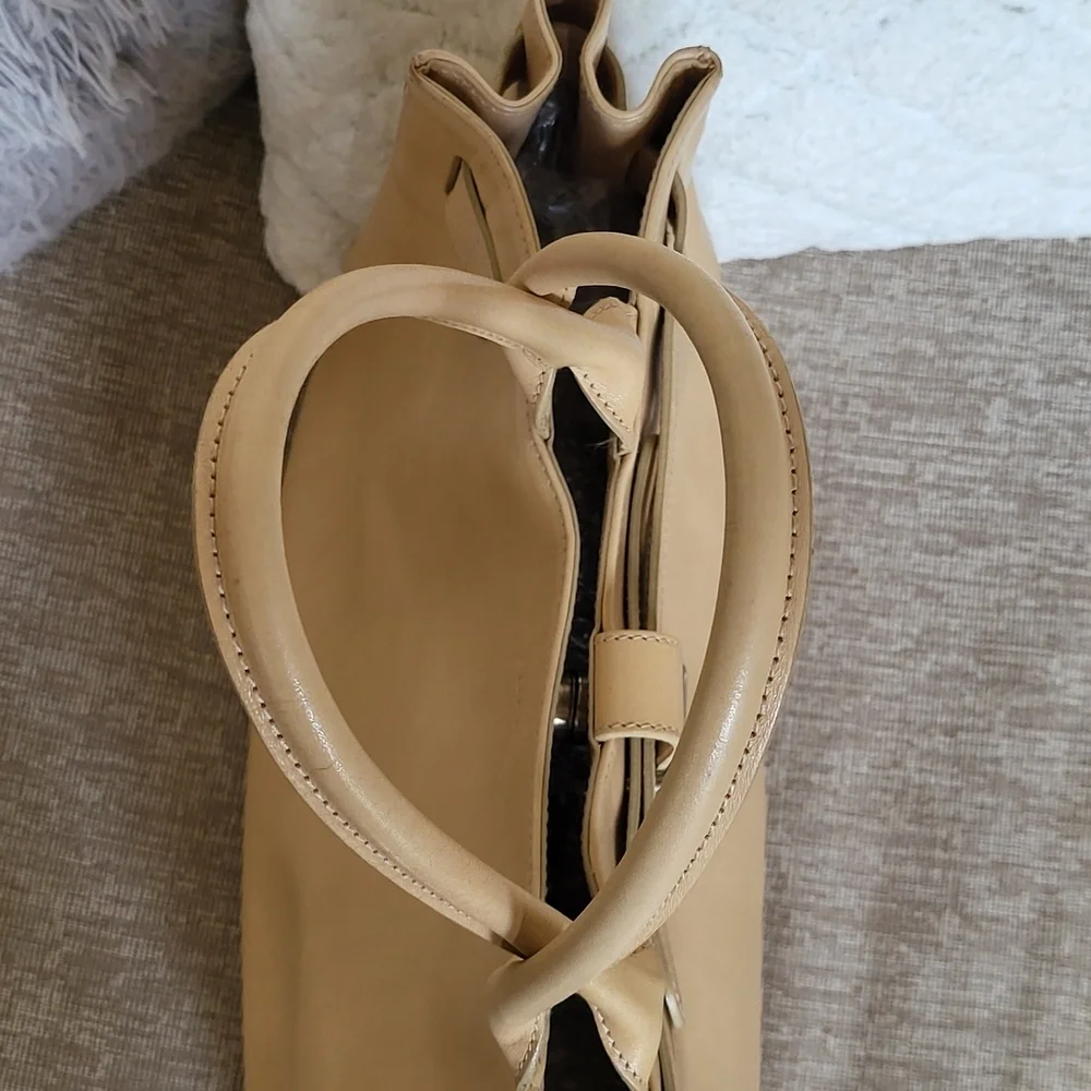 Furla Jacquard Tote Handbag..Authentic!..